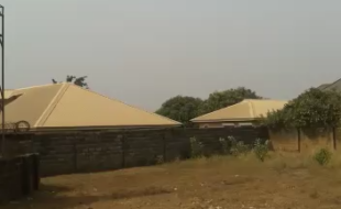 Land For Sale at Arapaja Estate Oluyole Ibadan