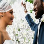 how to raise money for a Nigerian wedding