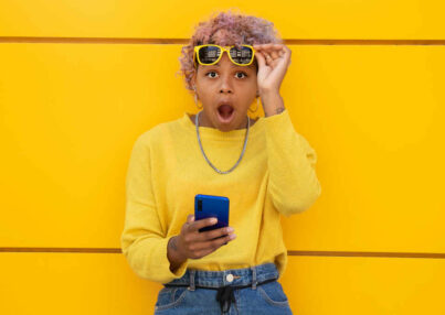 how to share MTN data