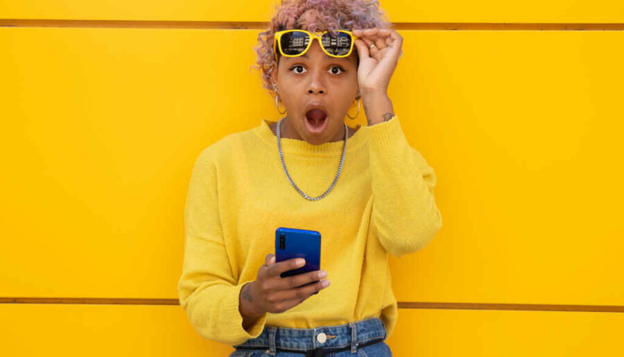 How to share MTN data in Nigeria