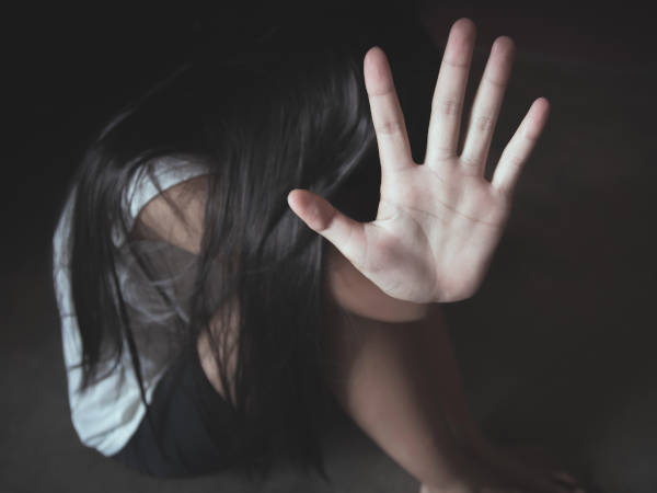 Signs your child may be a victim of sexual abuse