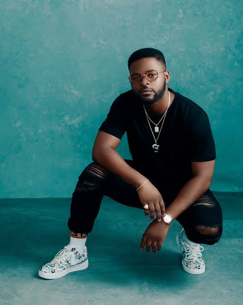Falz the Bhad Guy is a Nigerian rapper who also acts movies