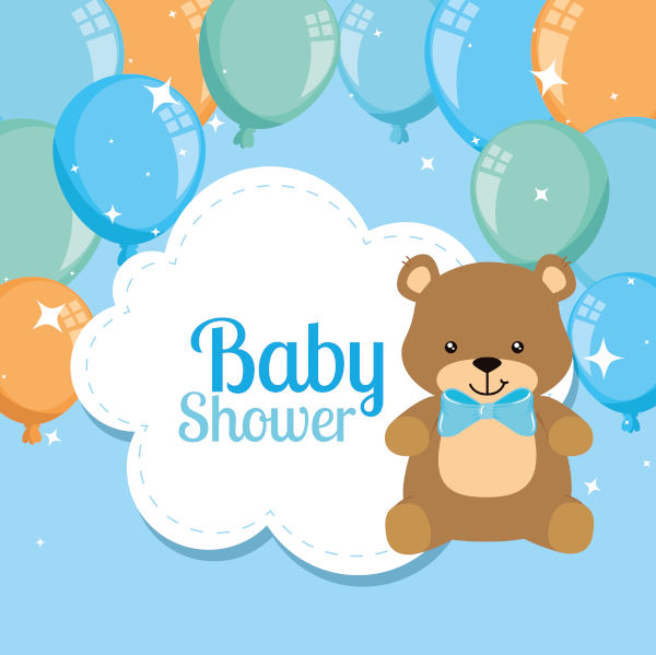 How to Plan a Memorable Baby Shower 🧸🎈🥰