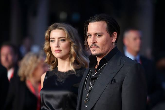 Amber Heard reacts after losing $15M  lawsuit to Depp