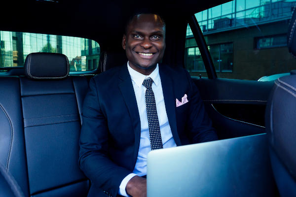 How to attract rich clients or customers in Nigeria