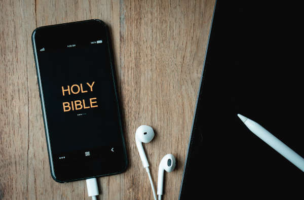 Christian apps you should have