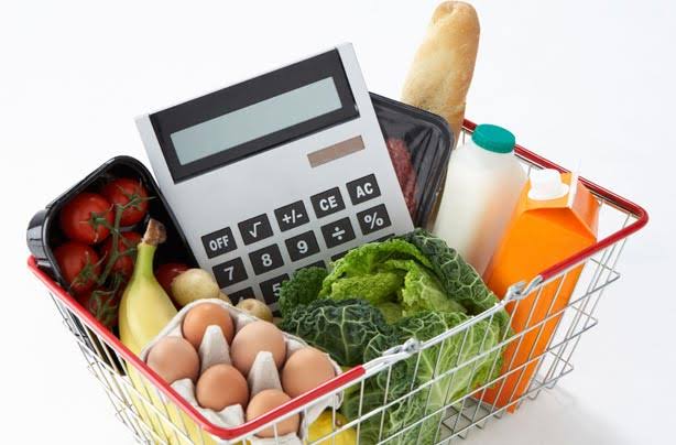 calculate the cost of you meal plan