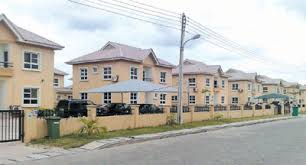 House rent rates in Delta State Nigeria