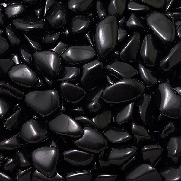 obsidian color