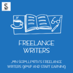 Group logo of Freelance Writers in Nigeria