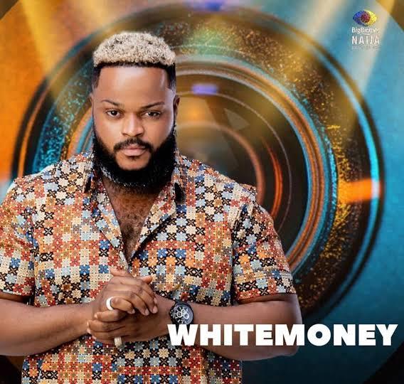 Whitemoney is the winner of BB Naija Season 6